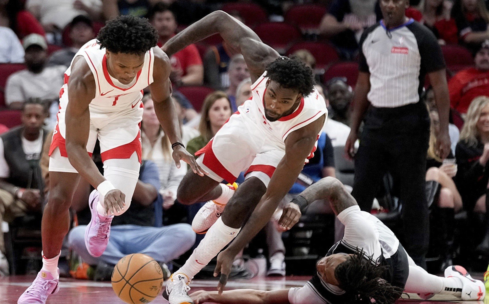 休斯敦火箭新闻火箭最新动态