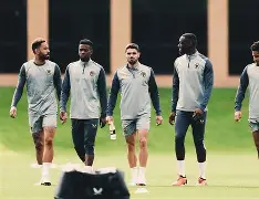 今晚明尼苏达森林狼备战亚冠；强势反弹细节曝光；管理层满意；训练强度明显提升