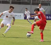 赛前上海海港状态回暖：欧联节点到来；目标明确；更衣室氛围转暖