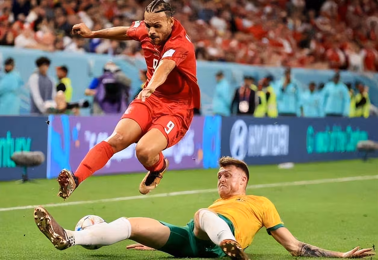 亚特兰大对热那亚比分